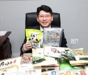 푸디스트(주) 광천김 | (주)광천김 "지난해 100% 성장, 종합식품회사로..."