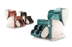 오씸 마사지체어 유디럭스, 예약판매분까지 전량 품절