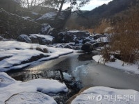 설악산 주전골·오대산 전나무숲길 함께 걸어볼까