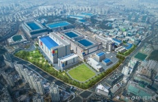 삼성전자, 6.5조 투입해 화성 EUV 라인 구축…초미세화 공정 시동