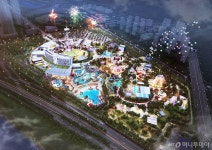 부영, 송도 테마파크 사업기간 연장되나
