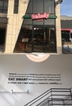 샐러드 전문 프랜차이즈 샐러디, 포항 북구점 오픈.. 20호점 달성