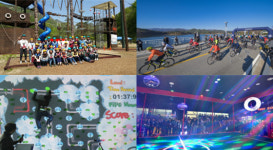 문체부, 지역특화 스포츠관광사업 지자체 공모