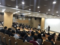 부천대 소사캠퍼스, 재학생 178명 몽당기숙사 입사식