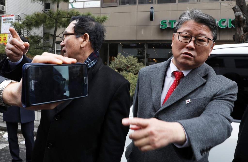 서울 송파구 KSPO돔 협박 사건, 폭발물 허위로 밝혀져 관객들 대피 후 평화롭게 귀가