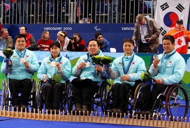 2025 하얼빈 동계 아시안게임, 한국 남자 컬링 대표팀 필리핀에 3:5 접전 패배…은메달 획득