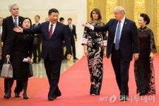 무역전쟁 대비나선 중국…외교라인 격 높이고, 농산물 보복카드 만지작 