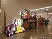 펫도 프리미엄 시대…펫키즈, 코엑스 팝업스토어 개점