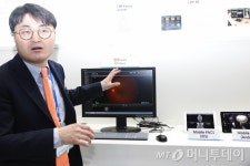KIMES2018, 메디칼스탠다드 시장점유율 2위 PACS    