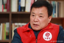 골리앗 전사 기득권 쥔 노조에 미래는 없다