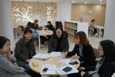 고려사이버대 아동학과, 보육교사 대면교육 실시