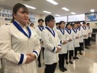 대경대, 캠퍼스에 산학 다비치안경점 문 연다