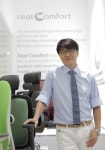 디비케이앤컴퍼니 | 디비케이, “다시 ’듀오백’으로 돌아와 One-stop 헬스케어시대 이끌겠다”