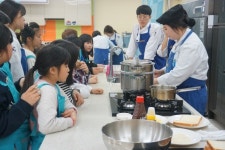어린이 식습관 바꾸는 레인보우 브릿징