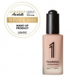 리주월드, 뷰티박람회 이태리 코스모프로프 어워드 WINNER 수상