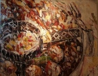 찜치닭 치킨대학교, ‘2018 상반기 유망 아티스트 창작지원금 전달식’ 성료