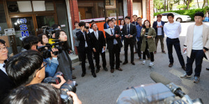 생사람 잡았습니다… 경찰, 약촌오거리 사건 사과