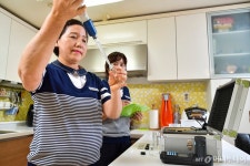 케이워터운영관리(주) 한국수자원공사 창원지사 | K-water, 수돗물 안심확인 워터코디 100여명 채용