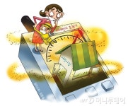 미세먼지 측정기 들고 어린이집에… 그후 안보내