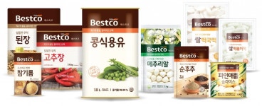 대상베스트코, 식자재 PB로 올해 500억 목표