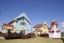 대학생 MT시즌, 대부도펜션시티 어때?