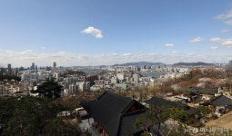 서울시, 빚내서 도심 공원부지 지킨다