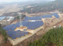 메가솔라, 태양광발전소 컨설팅·시공부터 사후관리까지 원스톱서비스