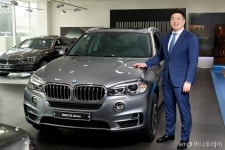 입사 후 2000만원, 최연소 지점장 된 BMW 기부 전도사