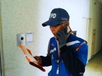 품격은 여기 있었네… 할아버지 택배 아세요?