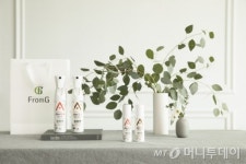 토필드, 천연물 진드기 제거제 ‘프롬지-알러그린’ 출시