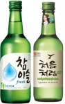 다시 불붙은 순한 술 경쟁..소주 16~17도 시대