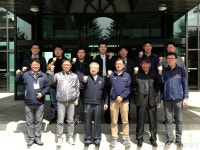 대동공업, 제품개발 협의체 대리점 품질평가단 운영