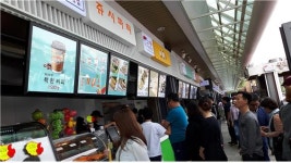 비싸고 맛없는 고속도로 휴게소 음식 원가공개