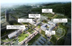 IBS, 엑스포 과학공원에 새둥지…흩어진 연구단 한곳에