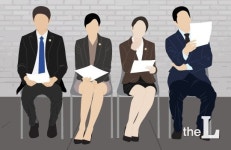 [서초동살롱]여성 변호사 싫어요…변호사업계서도 성차별