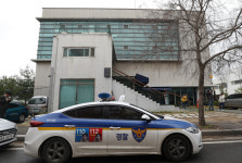 경찰, 드루킹 회계법인·세무서 압수수색…자금 추적 