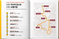 서울시, 안국역~탑골공원 일대 ‘3·1 시민공간’ 조성