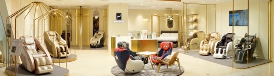 바디프랜드, 현대百 미아점에 프리미엄 복합관 열어