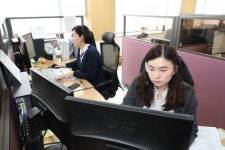 Sh수협은행, 고객지원센터 서비스 품질 높인다
