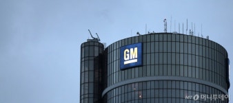 GM, 한국서 역사적 합의 직전...한국GM, 내년부터 수익낼 것