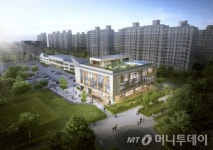 수원시 20번째 공공도서관 11일 개관