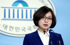 정면돌파 은수미 검은 돈 단 한 푼도 받지 않아