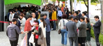 ‘새 아파트는 좋아’…지방도 식지 않은 청약 열기
