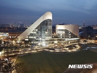 골프존조이마루, 키즈골프아카데미 오픈