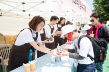 파라다이스와 함께하는 착한축제 ‘아이소리’ 열려