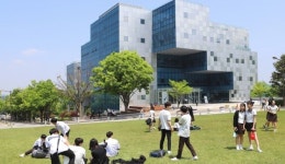 호서대, 오성고 초청 학과체험 설명회 실시