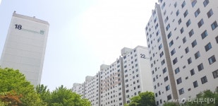 삼풍아파트 사진 1
