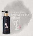 마임하임바이오, 겨우살이 추출물 함유한 자연 유래 샴푸 ‘결’
