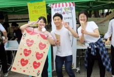 선문대, 지역주민과 함께하는 행복한 동행 축제 개최