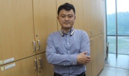 가나에너지, 태양광 에너지 발전 사업 길라잡이 자처